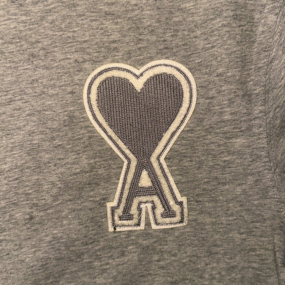 Ami (Alexander Mattiussi) Shirt